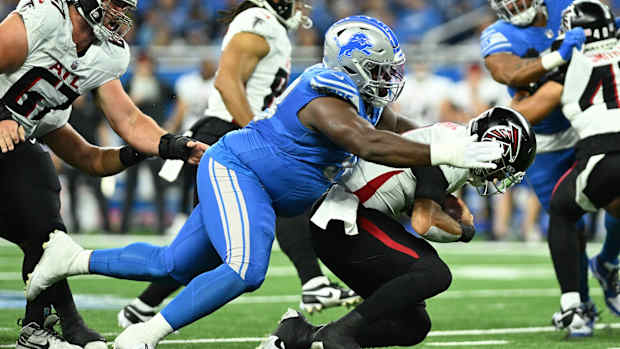 Benito Jones